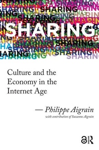 Enlarge image Cover: Sharing - Pallas Publications