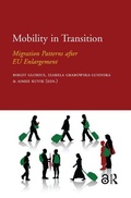 Cover: Mobility in Transition - Pallas Publications