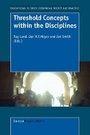 Cover: Threshold Concepts within the Disciplines - Sense Publishers