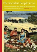Cover: The Socialist People's Car - Pallas Publications