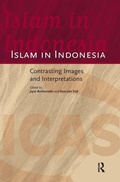 Cover: Islam in Indonesia - Pallas Publications
