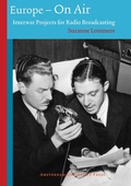 Cover: Europe - on Air - Pallas Publications