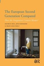 Cover: The European Second Generation Compared - Pallas Publications