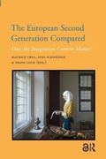 Cover: The European Second Generation Compared - Pallas Publications