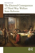 Cover: The Electoral Consequences of Third Way Welfare State Reforms - Pallas Publications