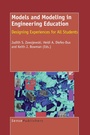 Cover: Models and Modeling in Engineering Education - Sense Publishers