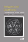 Cover: Immigration and Social Systems - Pallas Publications
