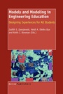 Cover: Models and Modeling in Engineering Education - Sense Publishers