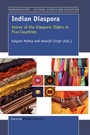 Cover: Indian Diaspora - Sense Publishers