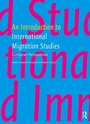 Cover: An Introduction to International Migration Studies - Pallas Publications