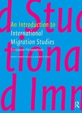 Cover: An Introduction to International Migration Studies - Pallas Publications