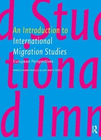 Enlarge image Cover: An Introduction to International Migration Studies - Pallas Publications