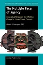 Cover: The Multiple Faces of Agency - Sense Publishers