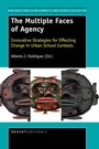 Cover: The Multiple Faces of Agency - Sense Publishers