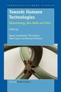 Cover: Towards Humane Technologies - Sense Publishers