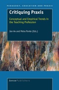 Cover: Critiquing Praxis - Sense Publishers