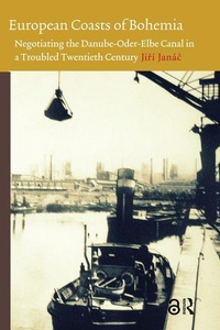 Enlarge image Cover: European Coasts of Bohemia - Pallas Publications