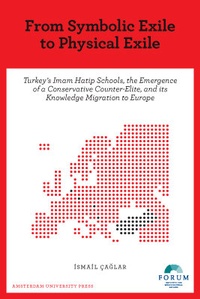 Abbildung von: From Symbolic Exile to Physical Exile - Amsterdam University Press