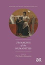 Cover: The Making of the Humanities, Volume III - Amsterdam University Press