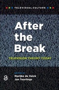 Cover: After the Break - Amsterdam University Press