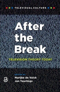 Enlarge image Cover: After the Break - Amsterdam University Press