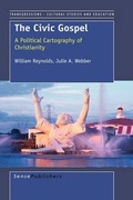 Cover: The Civic Gospel - Sense Publishers