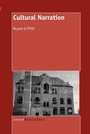 Cover: Cultural Narration - Sense Publishers