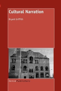 Enlarge image Cover: Cultural Narration - Sense Publishers