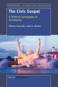 Cover: The Civic Gospel - Sense Publishers
