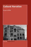 Cover: Cultural Narration - Sense Publishers