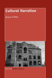 Enlarge image Cover: Cultural Narration - Sense Publishers