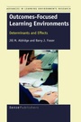 Cover: Outcomes-Focused Learning Environments - Sense Publishers