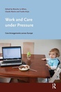 Cover: Work and Care under Pressure - Pallas Publications