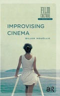 Cover: Improvising Cinema - Pallas Publications