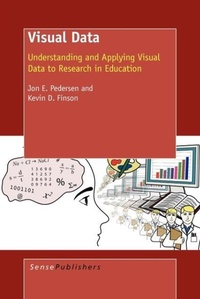 Enlarge image Cover: Visual Data - Sense Publishers