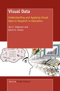 Cover: Visual Data - Sense Publishers