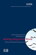 Cover: Making Migration Work - Amsterdam University Press