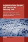 Cover: Representational Systems and Practices as Learning Tools - Sense Publishers