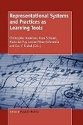 Cover: Representational Systems and Practices as Learning Tools - Sense Publishers