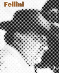 Enlarge image Cover: Fellini - Amsterdam University Press