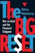Cover: The Big Reset - Amsterdam University Press