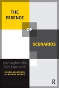 Cover: The Essence of Scenarios - Pallas Publications