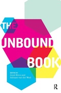 Cover: The Unbound Book - Pallas Publications