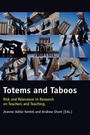 Cover: Totems and Taboos - Sense Publishers