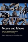 Cover: Totems and Taboos - Sense Publishers