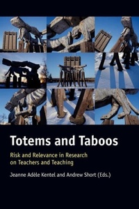 Enlarge image Cover: Totems and Taboos - Sense Publishers