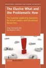 Cover: The Elusive What and the Problematic How - Sense Publishers