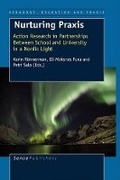 Cover: Nurturing Praxis - Sense Publishers