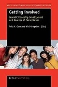Cover: Getting Involved - Sense Publishers