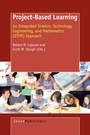 Cover: Project-Based Learning - Sense Publishers